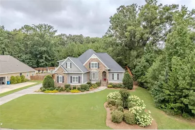 7 Whitetail Ridge NW, Rome, GA 30165 - Photo 2