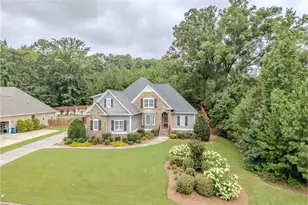 7 Whitetail Ridge NW, Rome, GA 30165 - Photo 2