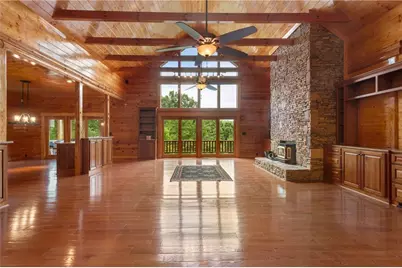 729 Huckleberry Way, Jasper, GA 30143 - Photo 26