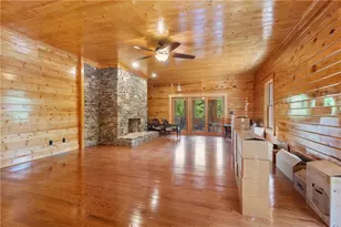 729 Huckleberry Way, Jasper, GA 30143 - Photo 40