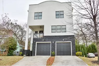 1227 Atlantic Drive NW, Atlanta, GA 30318 - Photo 38