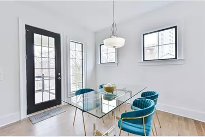 1227 Atlantic Drive NW, Atlanta, GA 30318 - Photo 12