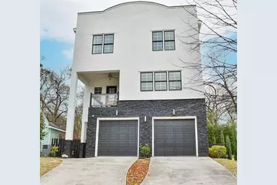 1227 Atlantic Drive NW, Atlanta, GA 30318 - Photo 40