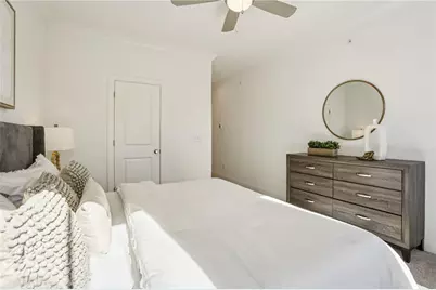 532 Alice Way #D8, Cumming, GA 30040 - Photo 32