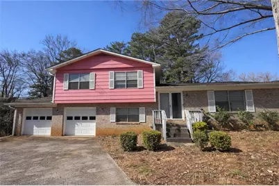 3919 Bressler Circle, Decatur, GA 30035 - Photo 1