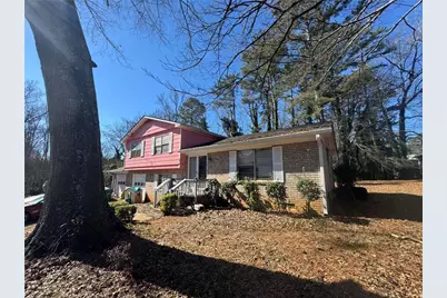 3919 Bressler Circle, Decatur, GA 30035 - Photo 4