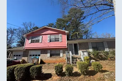 3919 Bressler Circle, Decatur, GA 30035 - Photo 2