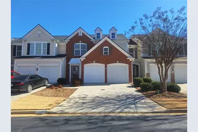 13271 Marrywood Drive, Alpharetta, GA 30004 - Photo 2