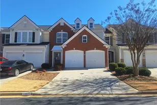 13271 Marrywood Dr, Alpharetta, GA 30004 - Photo 2