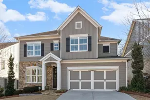 282 Avery St NE, Marietta, GA 30060 - Photo 2