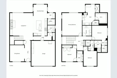 282 Avery Street NE, Marietta, GA 30060 - Photo 60