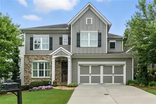 282 Avery St NE, Marietta, GA 30060 - Photo 1