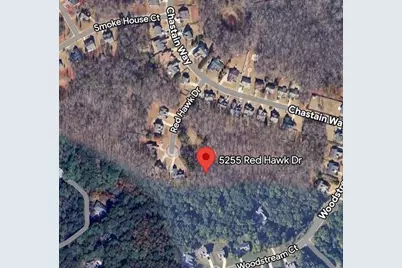 5255 Red Hawk Drive, Gainesville, GA 30507 - Photo 2