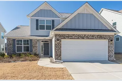 604 Redfish Way, Hoschton, GA 30548 - Photo 1