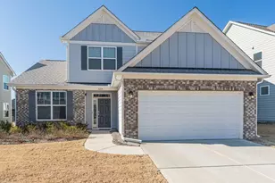 604 Redfish Wy, Hoschton, GA 30548 - Photo 1