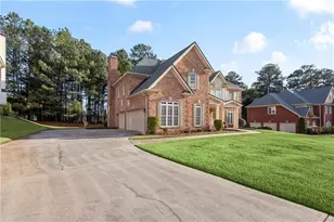 1431 Great Shoals Dr, Lawrenceville, GA 30045 - Photo 2