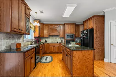 1431 Great Shoals Drive, Lawrenceville, GA 30045 - Photo 16