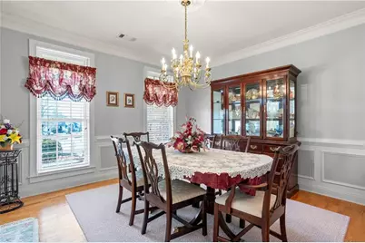 1431 Great Shoals Drive, Lawrenceville, GA 30045 - Photo 6