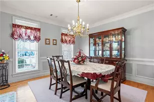 1431 Great Shoals Dr, Lawrenceville, GA 30045 - Photo 6