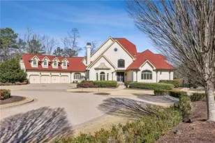 6525 Garrett Rd, Buford, GA 30518 - Photo 4