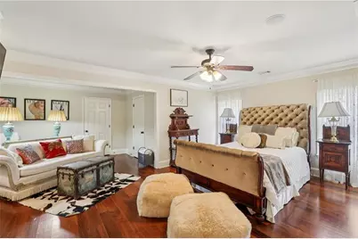 6525 Garrett Road, Buford, GA 30518 - Photo 90