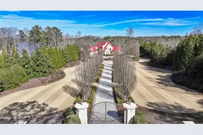 6525 Garrett Road, Buford, GA 30518 - Photo 2