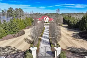 6525 Garrett Rd, Buford, GA 30518 - Photo 2