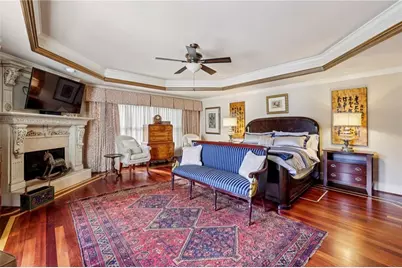 6525 Garrett Road, Buford, GA 30518 - Photo 88