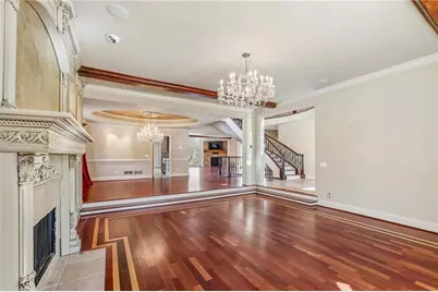 6525 Garrett Road, Buford, GA 30518 - Photo 16