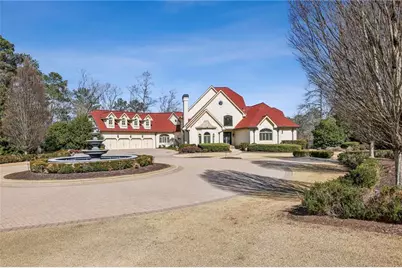 6525 Garrett Road, Buford, GA 30518 - Photo 6