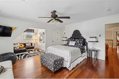 6525 Garrett Road, Buford, GA 30518 - Photo 92