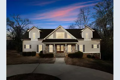 488 Brookdale Point, Lavonia, GA 30553 - Photo 4