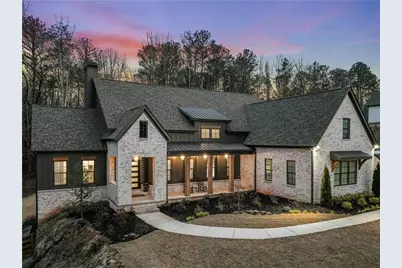 4070 Silverstone Drive, Braselton, GA 30517 - Photo 8