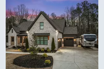 4070 Silverstone Drive, Braselton, GA 30517 - Photo 8