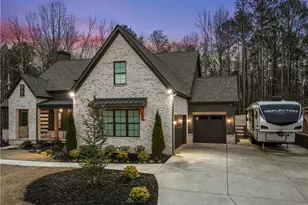 4070 Silverstone Dr, Braselton, GA 30517 - Photo 8
