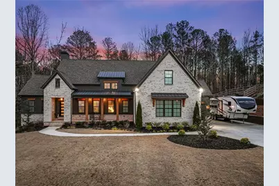 4070 Silverstone Drive, Braselton, GA 30517 - Photo 2