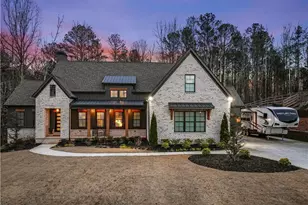 4070 Silverstone Dr, Braselton, GA 30517 - Photo 2