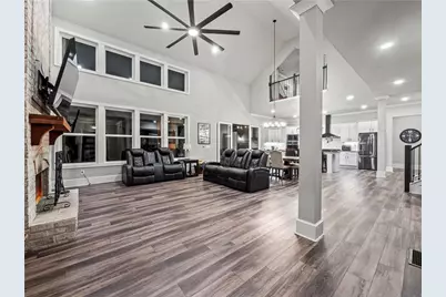 4070 Silverstone Drive, Braselton, GA 30517 - Photo 2