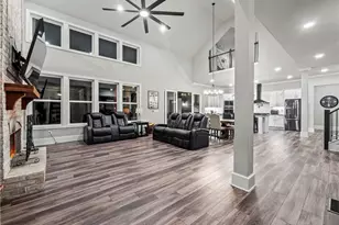 4070 Silverstone Dr, Braselton, GA 30517 - Photo 2