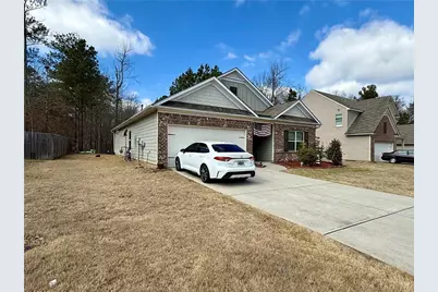 653 Scotland Drive, Dallas, GA 30132 - Photo 2