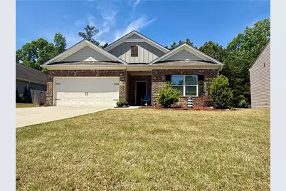 653 Scotland Drive, Dallas, GA 30132 - Photo 2