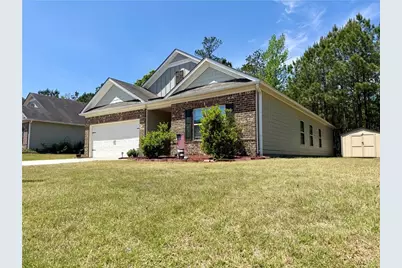 653 Scotland Drive, Dallas, GA 30132 - Photo 1