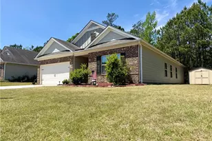 653 Scotland Dr, Dallas, GA 30132 - Photo 1