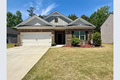653 Scotland Drive, Dallas, GA 30132 - Photo 4