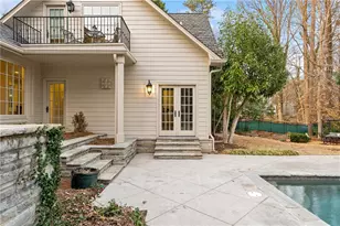 2810 Tanner Lake Trail NW, Marietta, GA 30064 - Photo 58