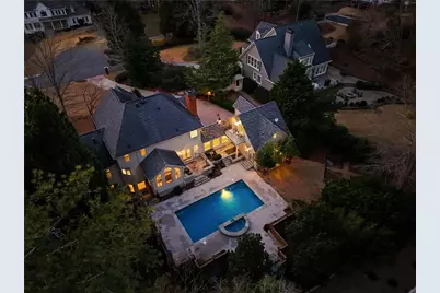 2810 Tanner Lake Trail NW, Marietta, GA 30064 - Photo 64