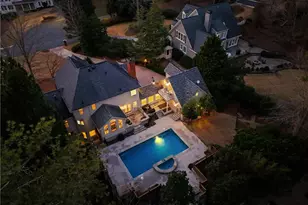 2810 Tanner Lake Trail NW, Marietta, GA 30064 - Photo 64