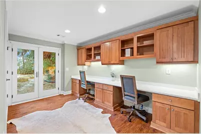 2810 Tanner Lake Trail NW, Marietta, GA 30064 - Photo 54