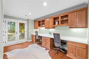 2810 Tanner Lake Trail NW, Marietta, GA 30064 - Photo 54