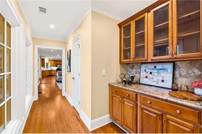 2810 Tanner Lake Trail NW, Marietta, GA 30064 - Photo 16